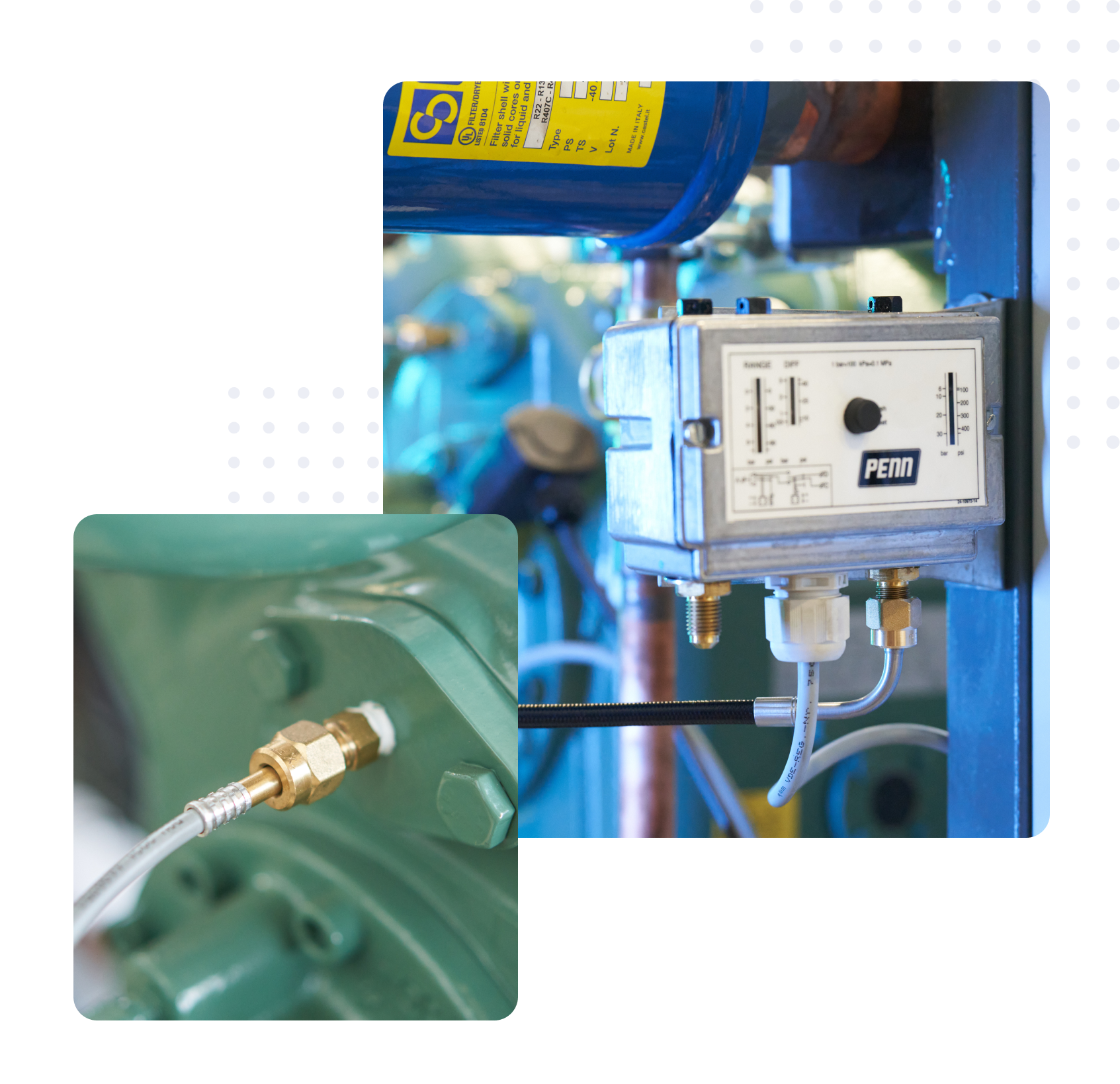 REFFLEX Homepage Image