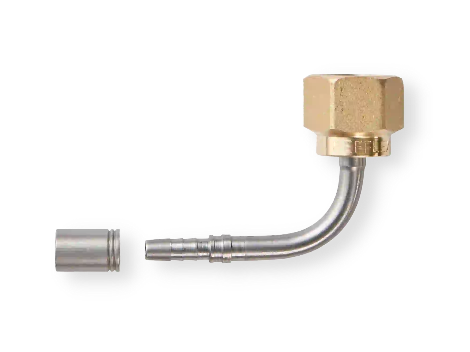 200646 | REFFLEX DN-5.0 303 angle 1/4"