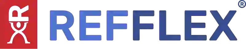 Logo REFFLEX Kopie
