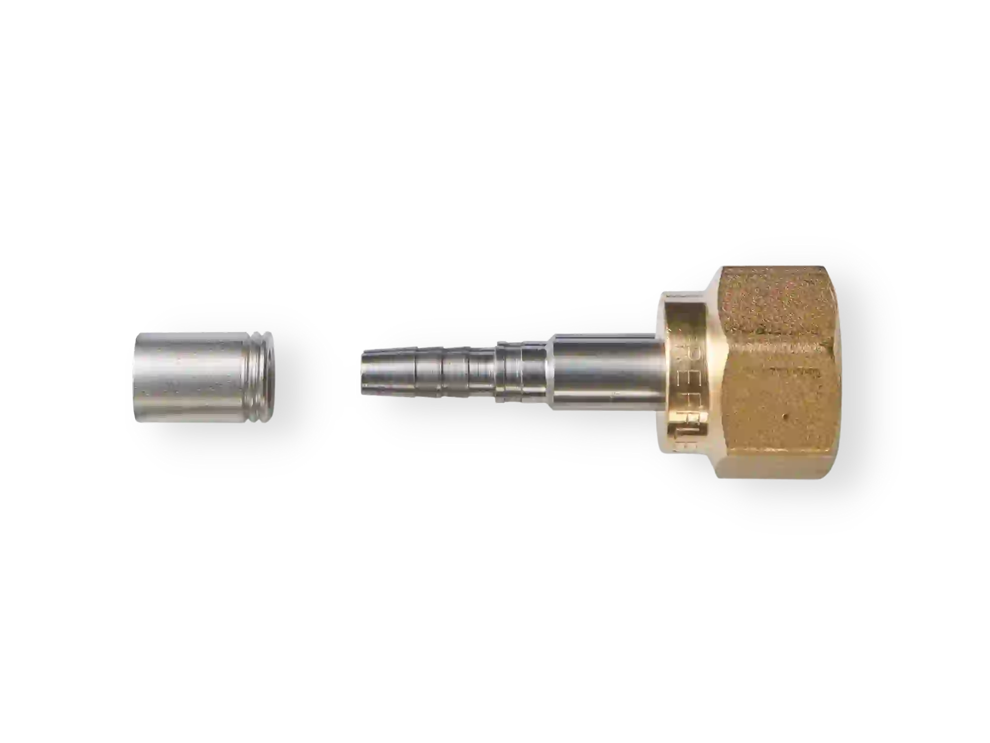 200678 | REFFLEX DN-5.0 straight 3/8"