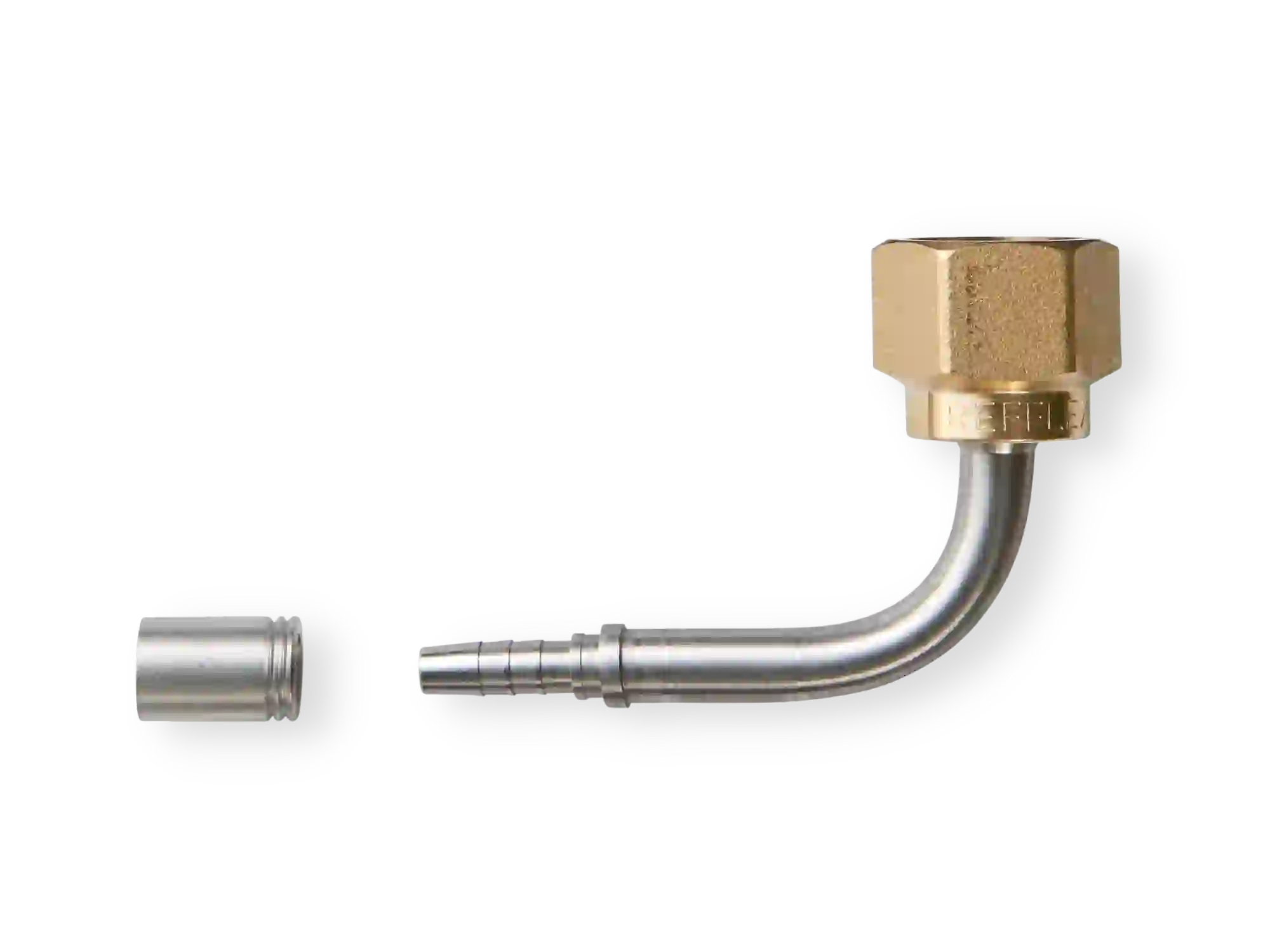 200679 | REFFLEX DN-5.0 angle 3/8"