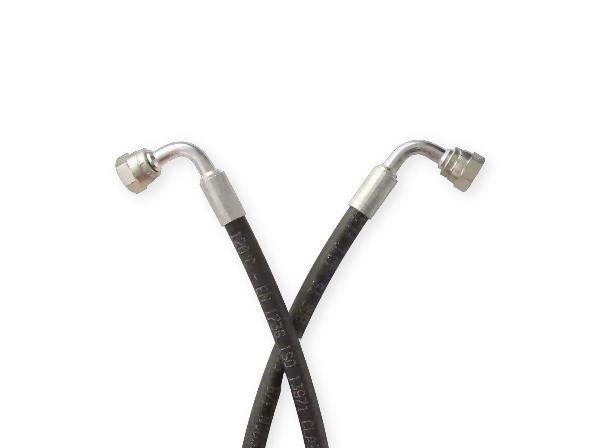 REFFLEX DN-8.0 Fabricated hose